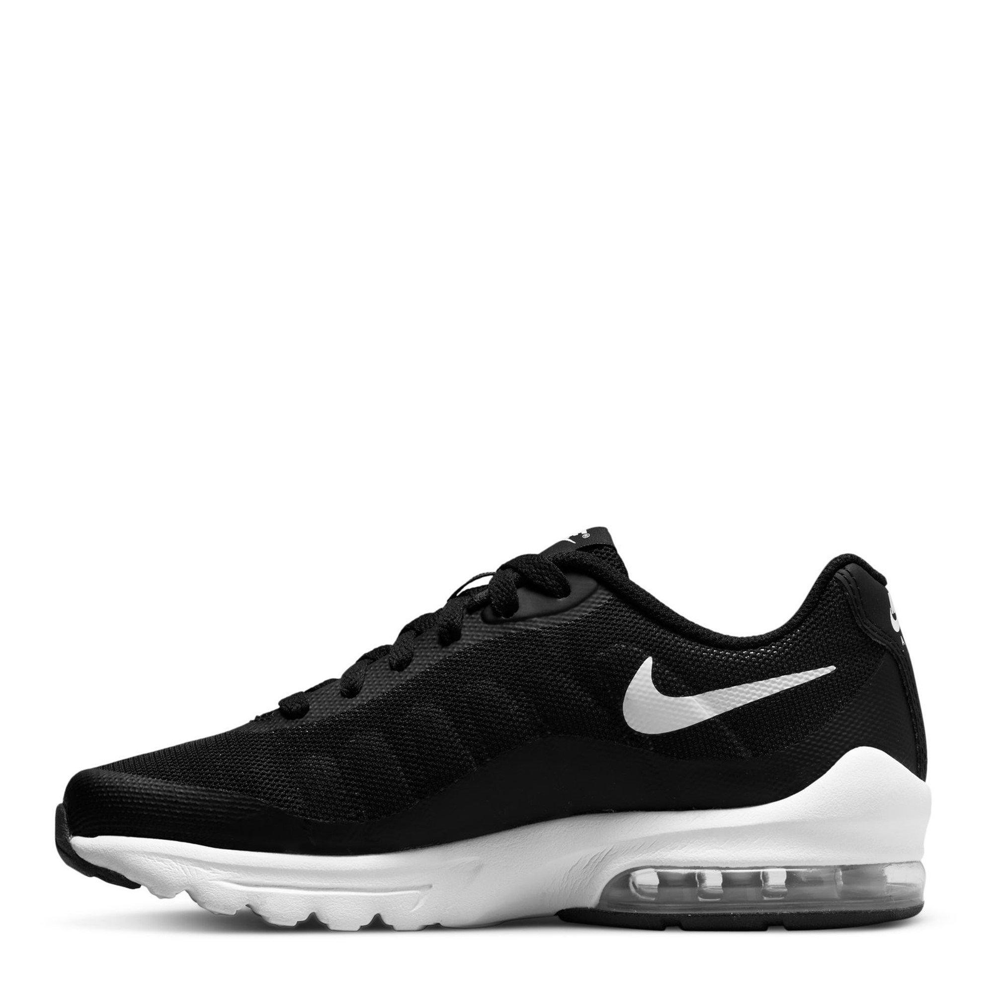 Nike Air Max Invigor Print Big Kids Shoe
