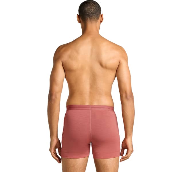 Boxer ICEBREAKER M ANATOMICA BOXERS PLUME