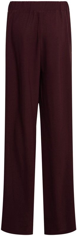 Nelly - PA-Aubergine - Broek