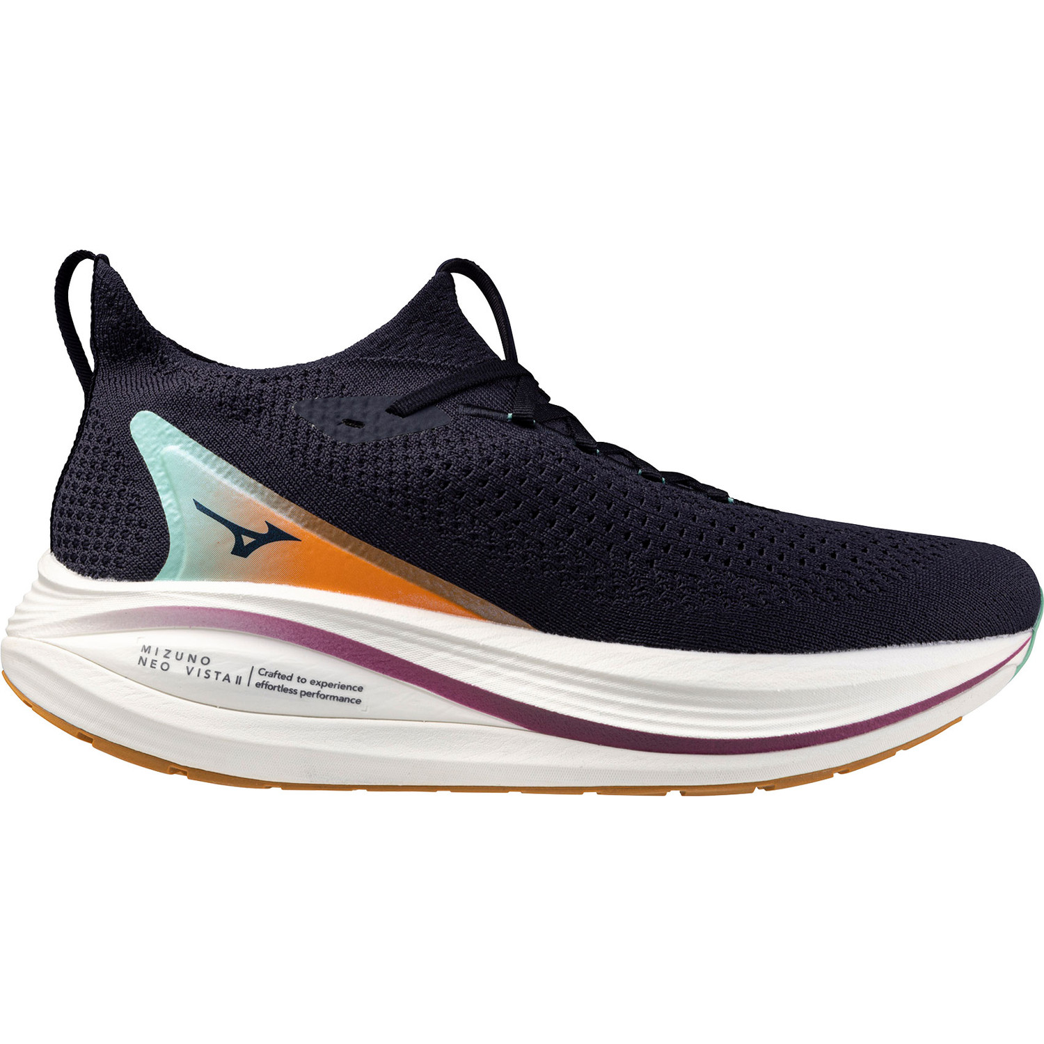 Mizuno Neo Vista 2