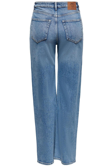 Only blauwe dames jeans