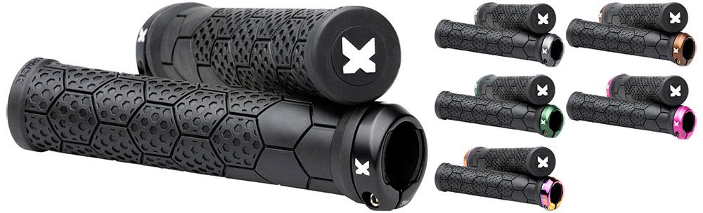 Sixpack Racing Z-Trix AL Griffe kaufen | Bike-Discount