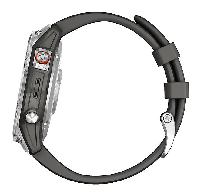 GARMIN - MONTRE GPS EPIX