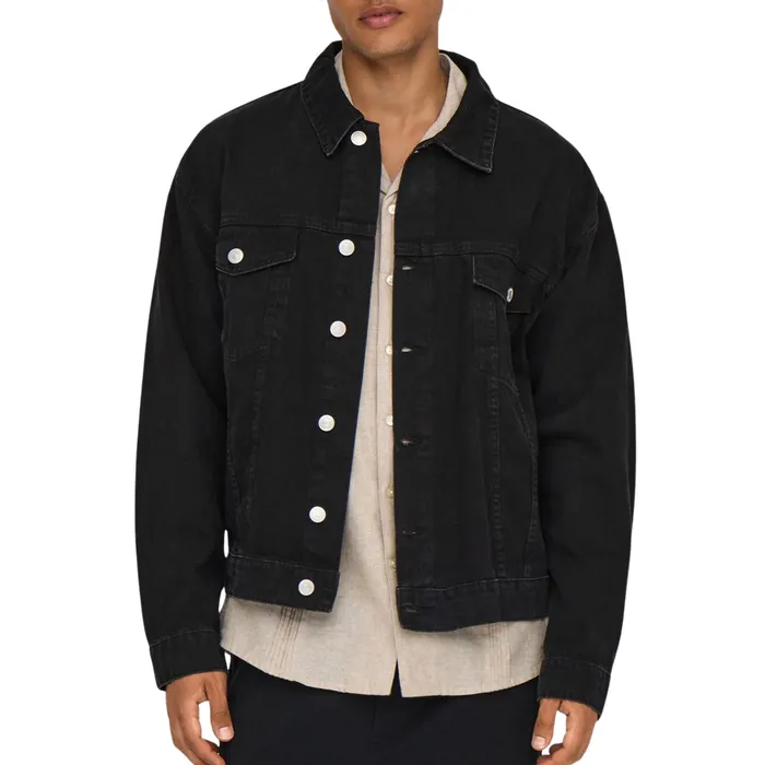 Only & Sons Just Spijkerjas Heren