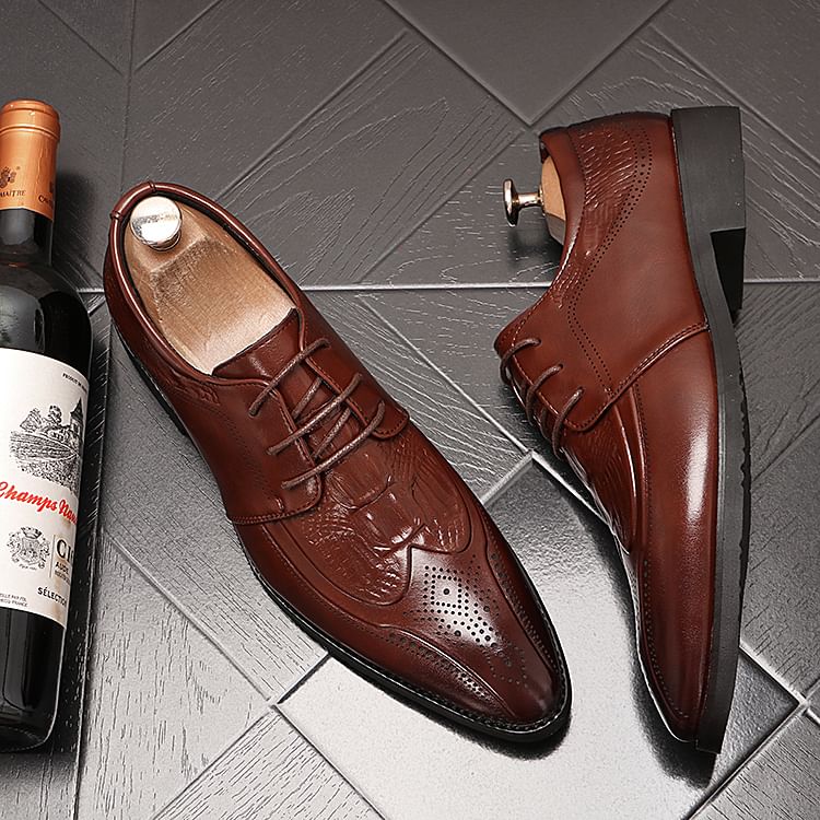 Mr Ozera - Veterschoenen voor derby