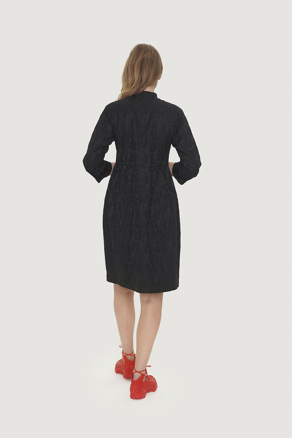 Bitte Kai Rand Jacquard stretch Sort