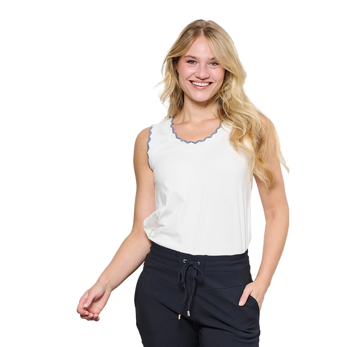 Dames Trui HVSJacy