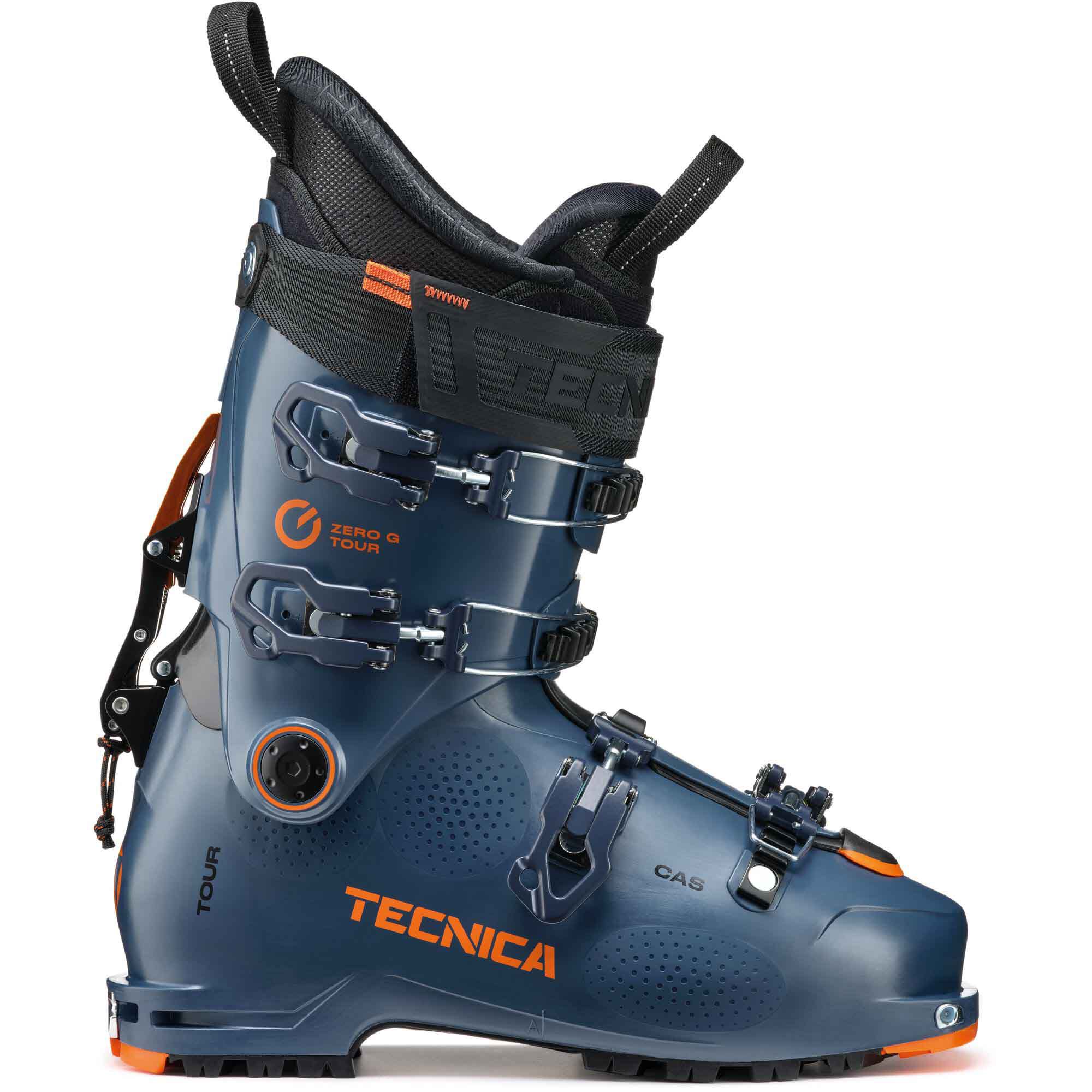 TecnicaZero G Tour