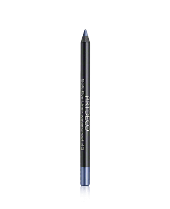 Artdeco Soft Eye Liner waterproof 40 Mercury Blue 1,2g