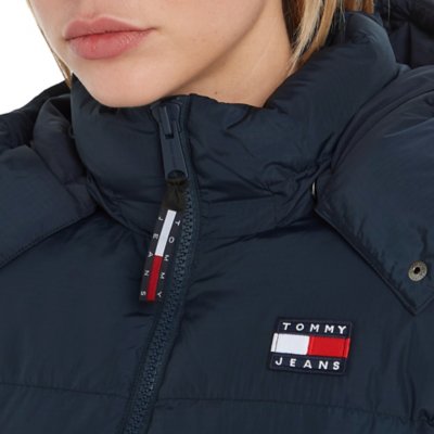 Doudoune femme Tjw Alaska Puffer TOMMY HILFIGER