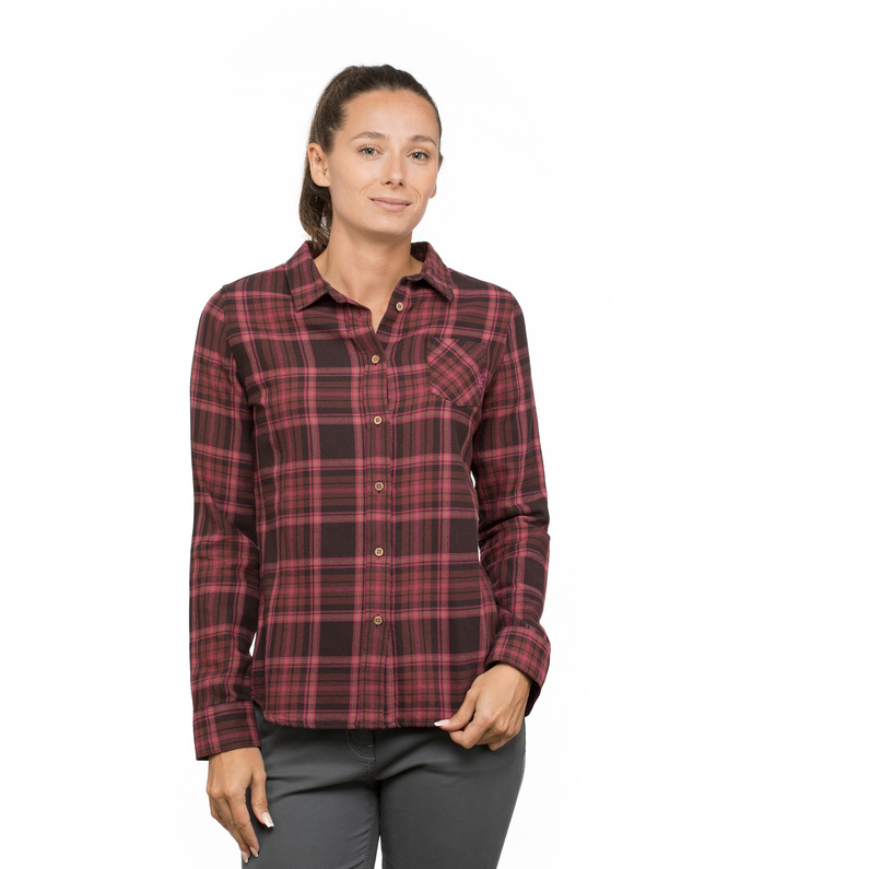 Chillaz Damen Alma Bluse