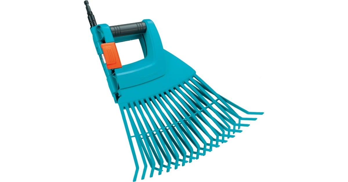 GARDENACombisystem bladhark XXL vario  (Turquoise, 3107-20)