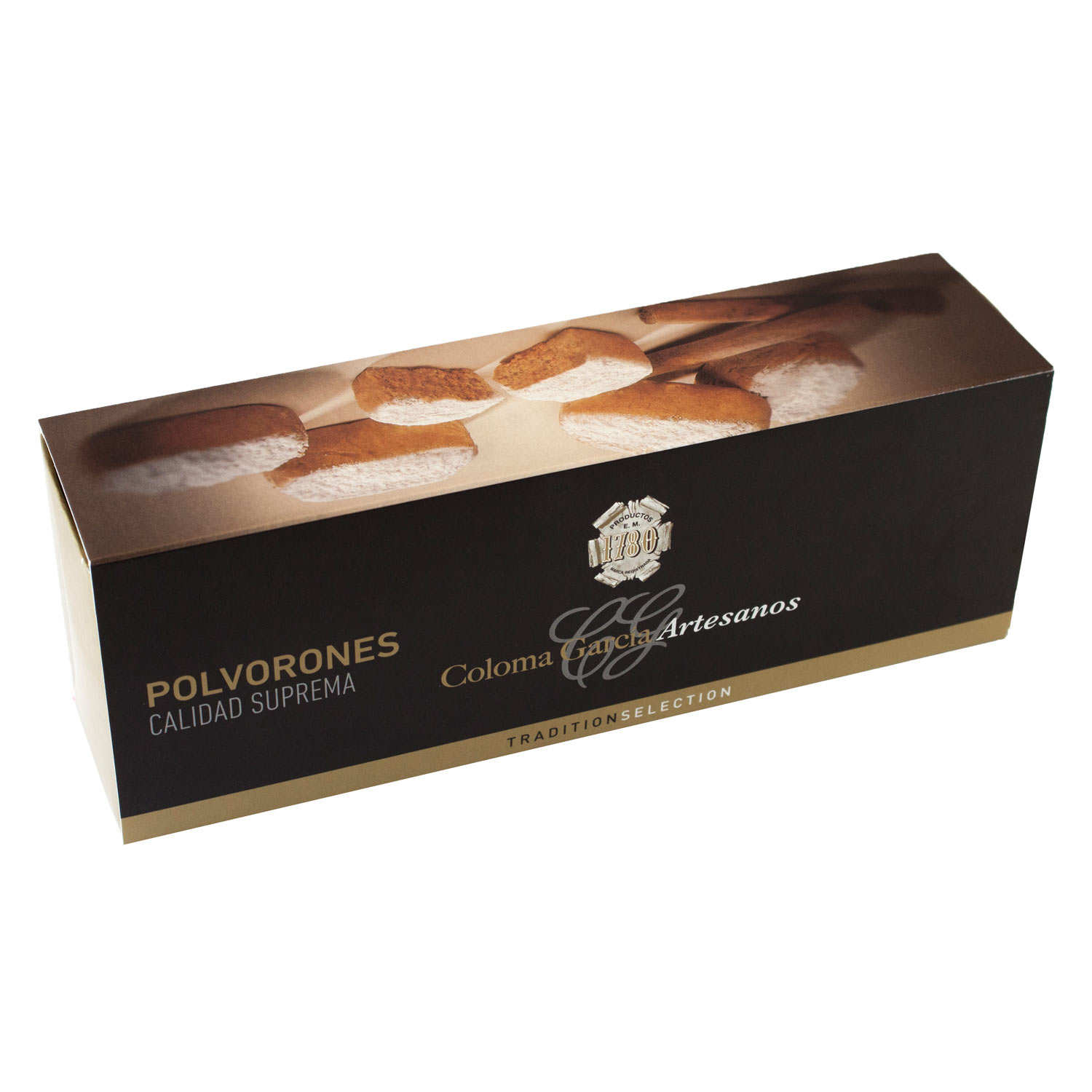 Polvorones