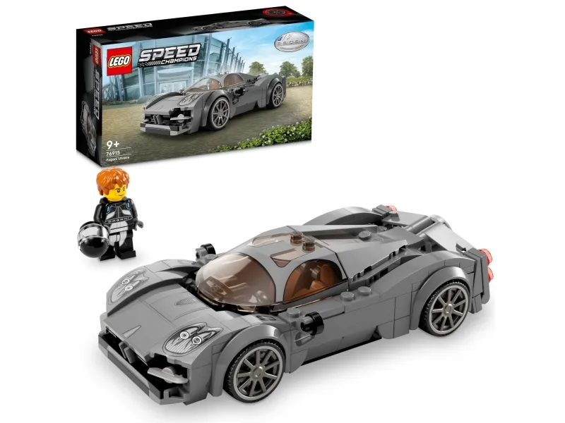 LEGO Speed Champions 76915 Pagani Utopia