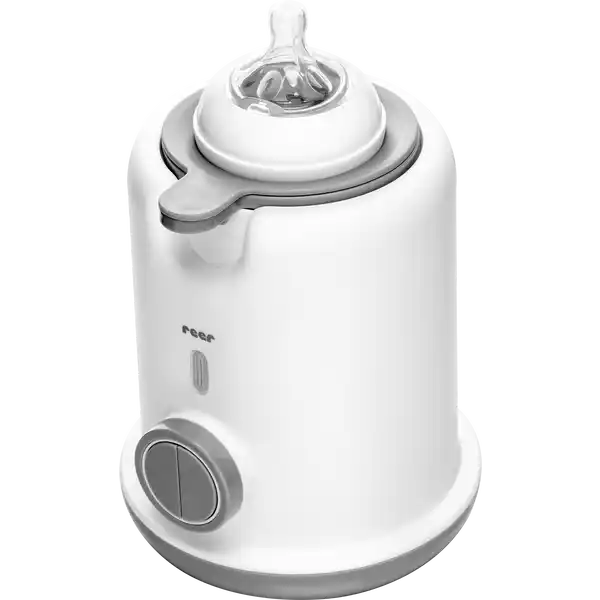 Turbo Food Babykostwärmer