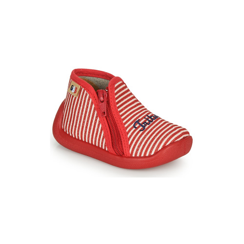 GBB - APOLA - Rouge