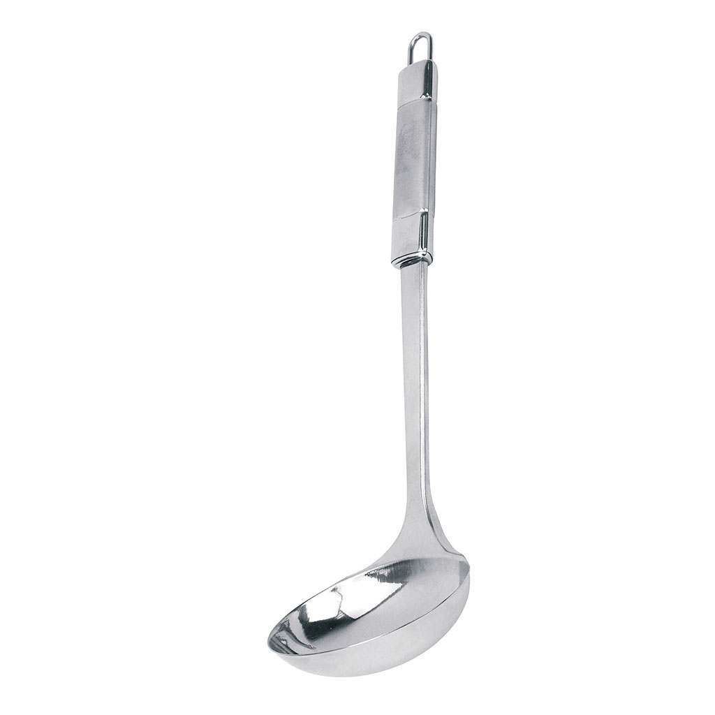 Louche inox 33cm