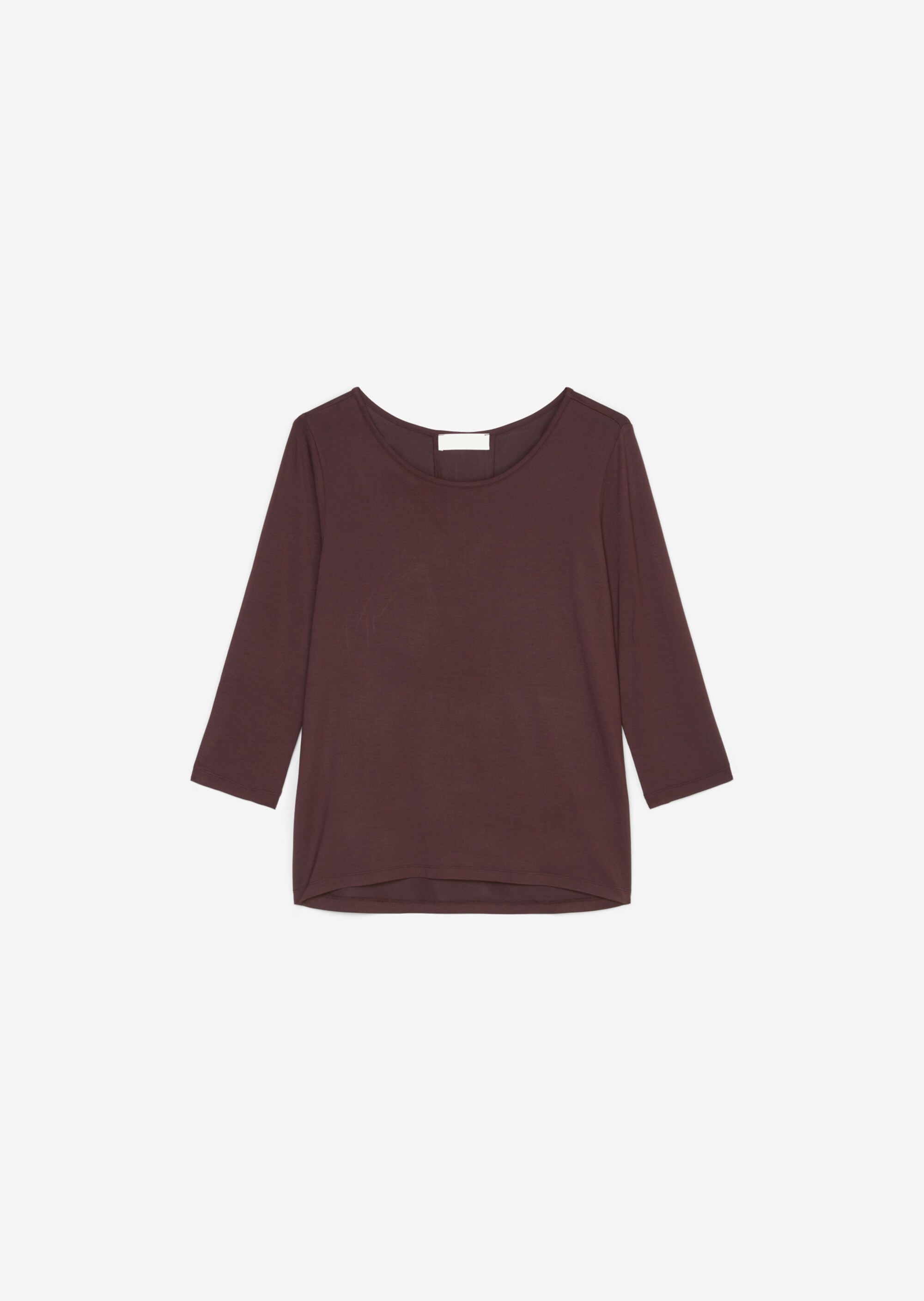 Lounge-Shirt aus softem TENCEL™ Modal