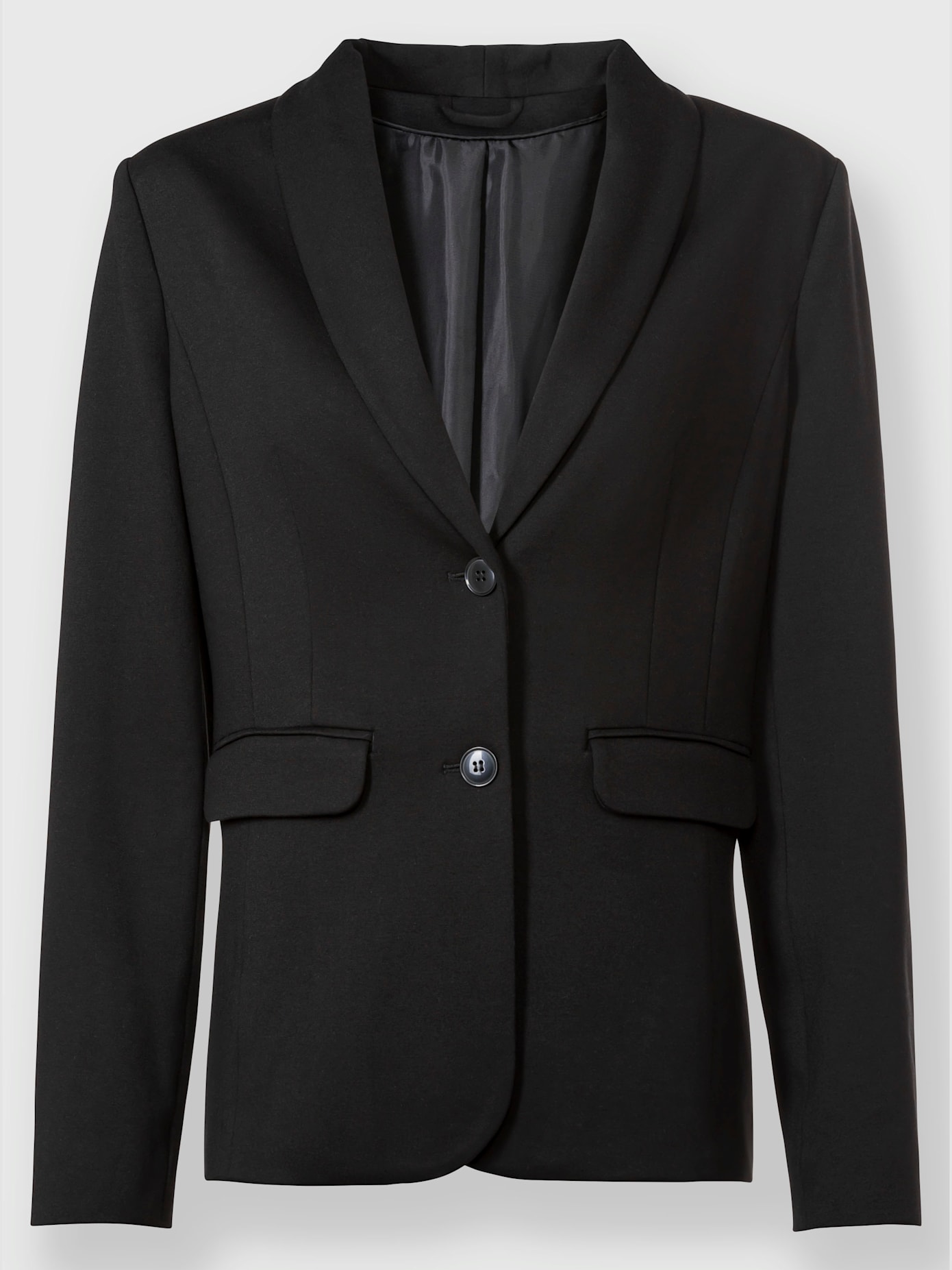 Tailleur pantalon élasthanne