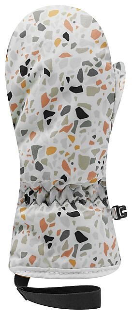 RACER - MOUFLE DE SKI BABYPRINT IV