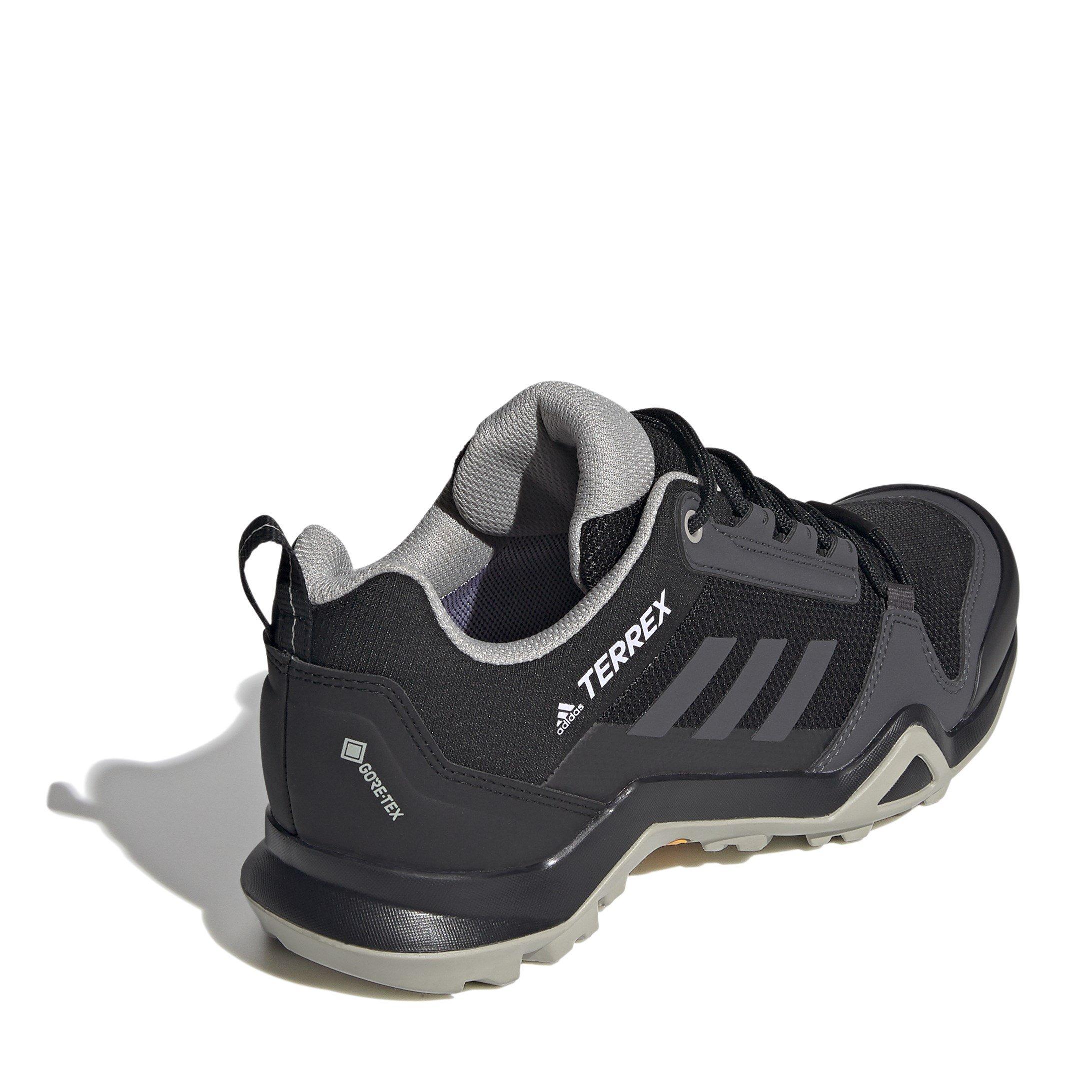 adidas Terrex AX3 Gore Tex Walking Shoes Ladies