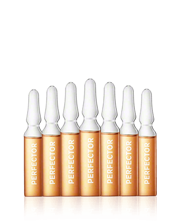 Ebenholz Serum Ampulle Perfector 7x2ml