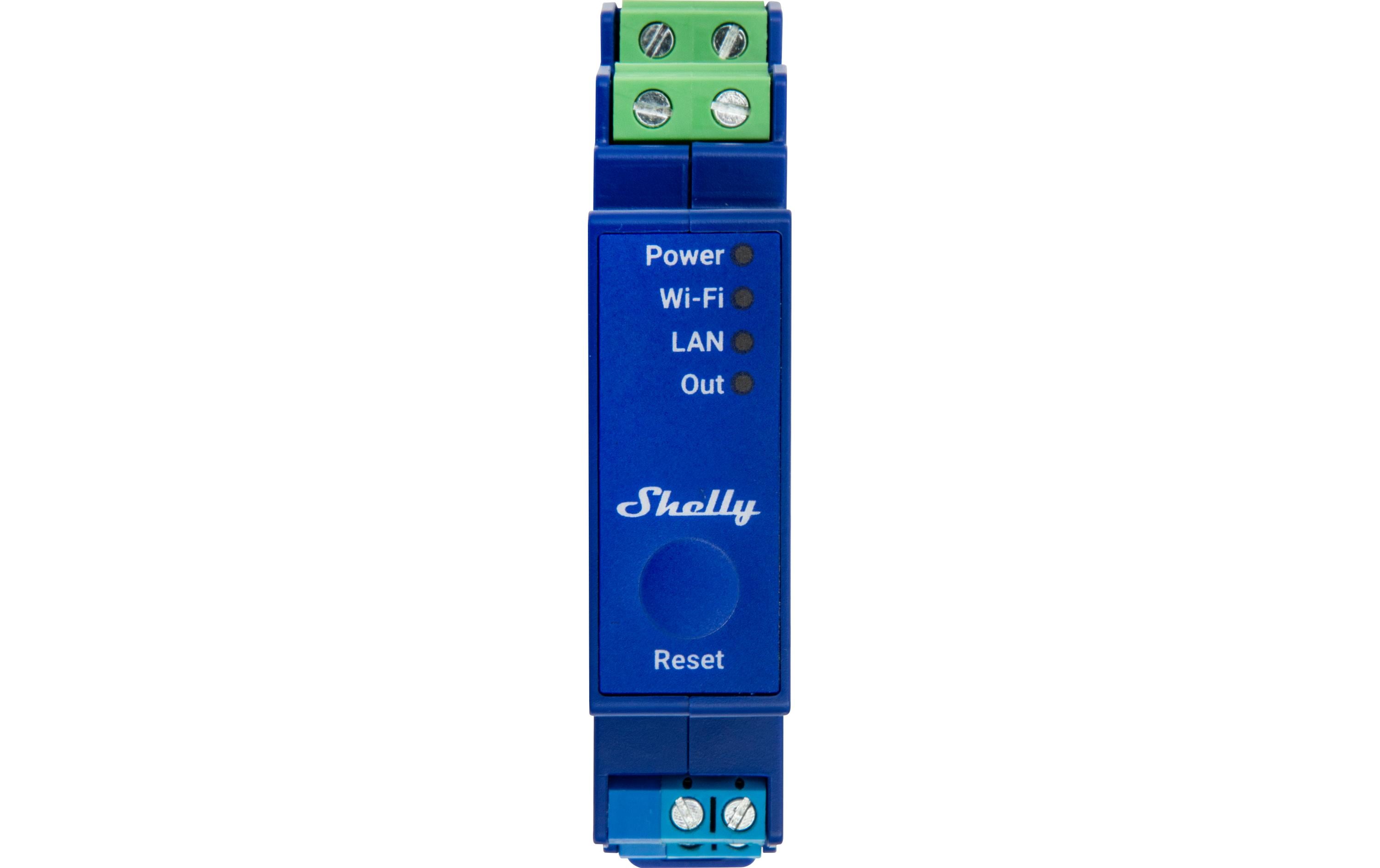 Pro Dimmer 0 1-10 V PMSmarter Dimm-Controller mit Leistungsmessung