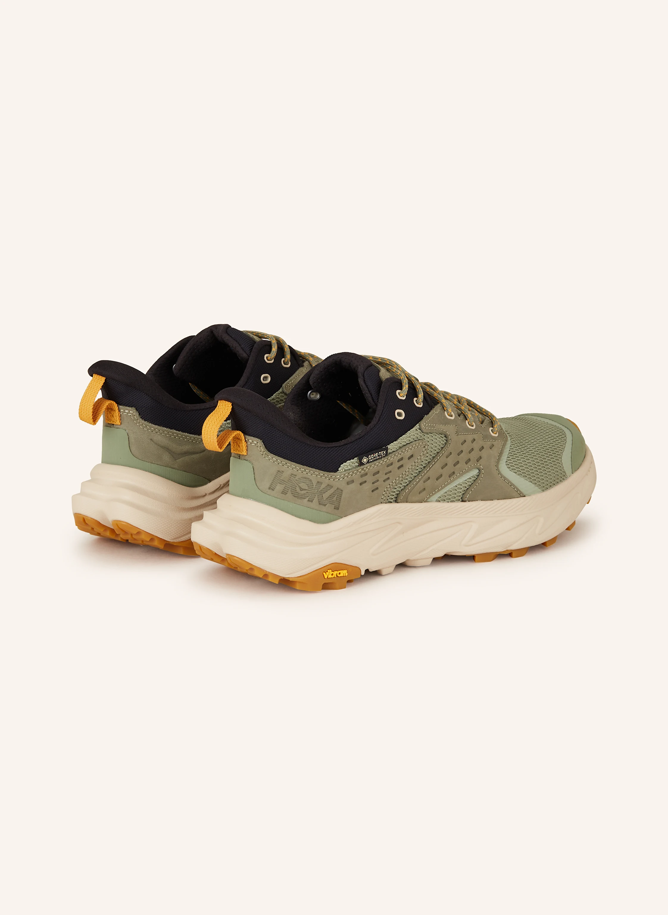 HOKA Wanderschuhe ANACAPA 2 LOW GTX