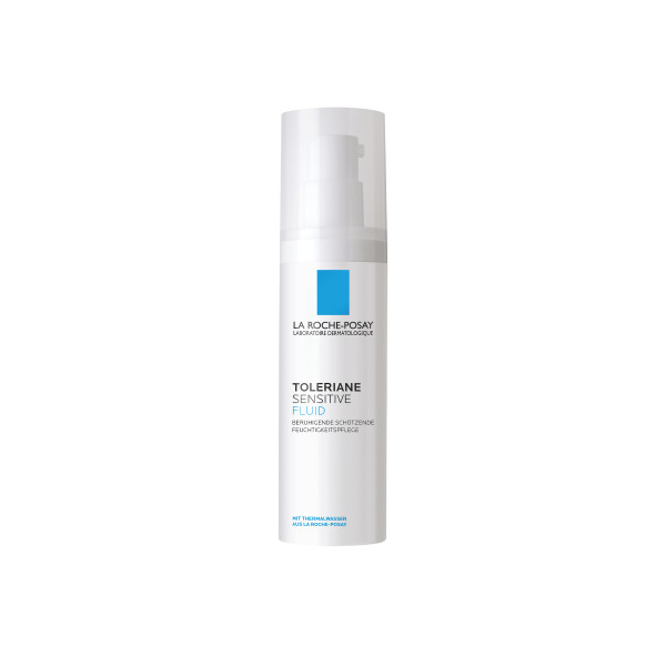 La Roche-Posay Toleriane sensitive Fluid<br>40 ml, Flasche, neu