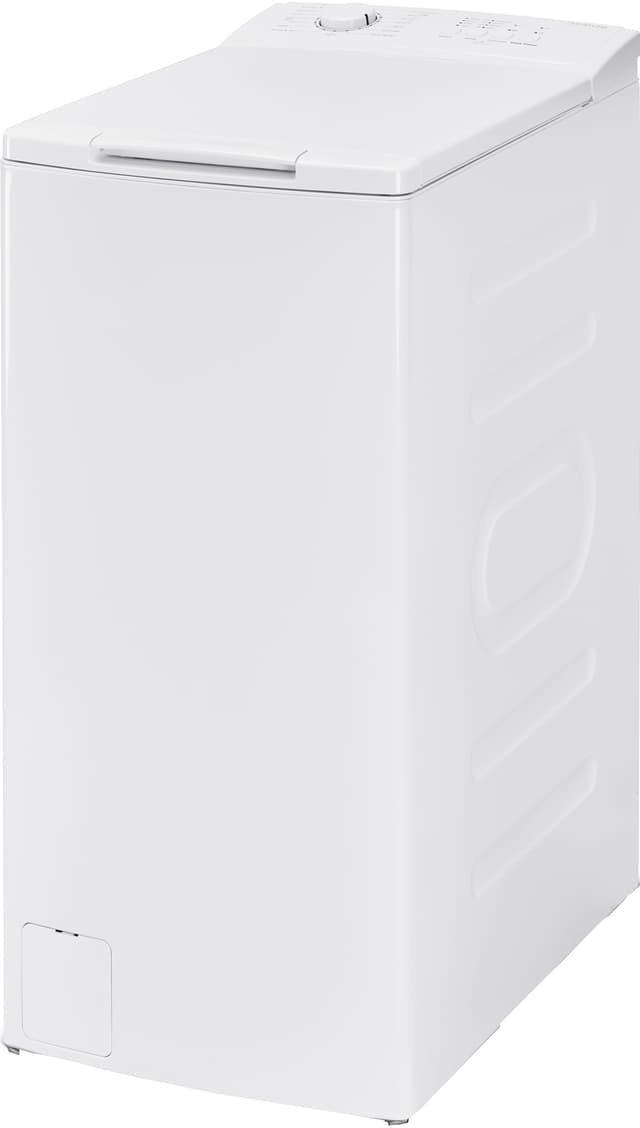 Logik topbetjent vaskemaskine L610TL24E (6kg)