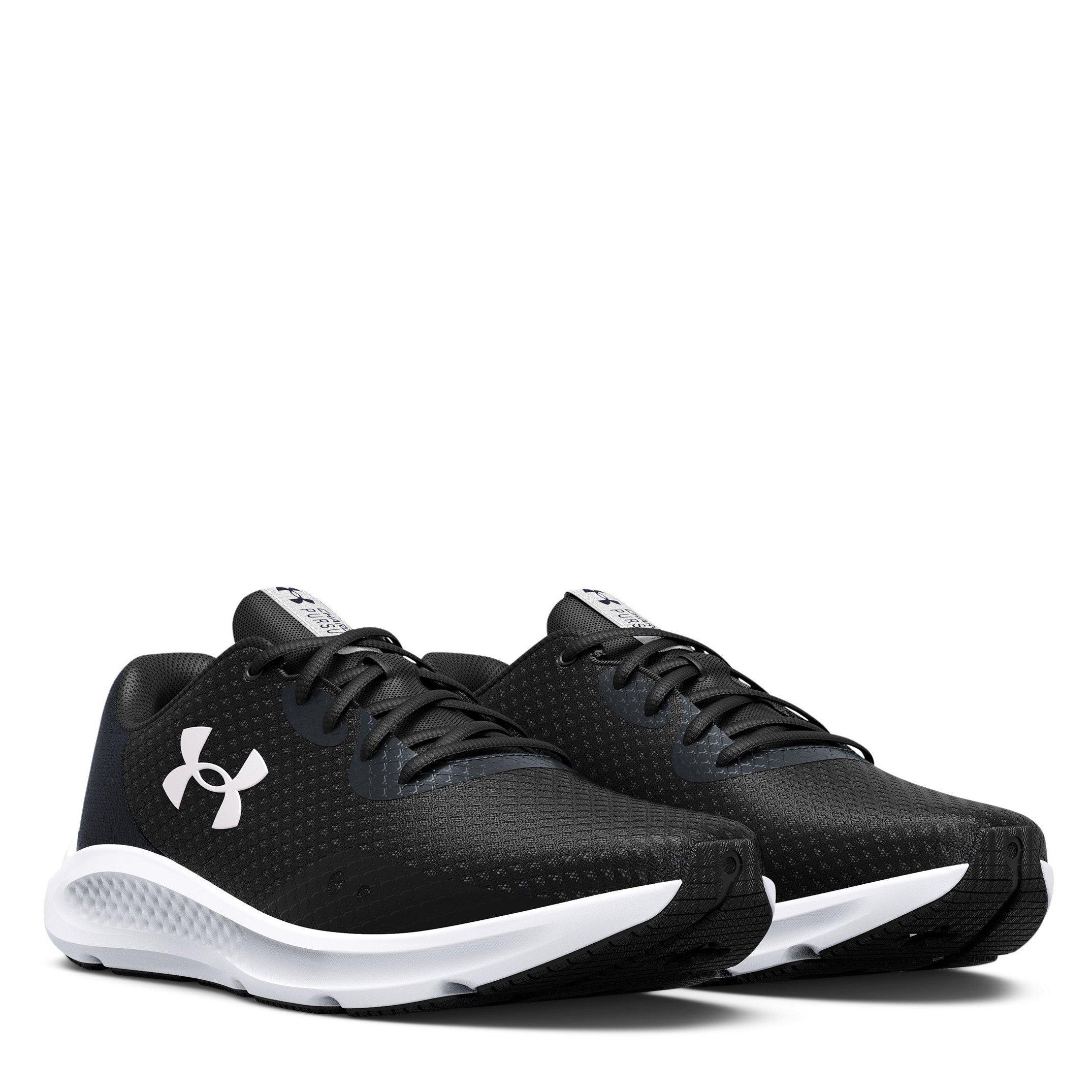 Under Armour Charged Pursuit 3 Mens Trainers