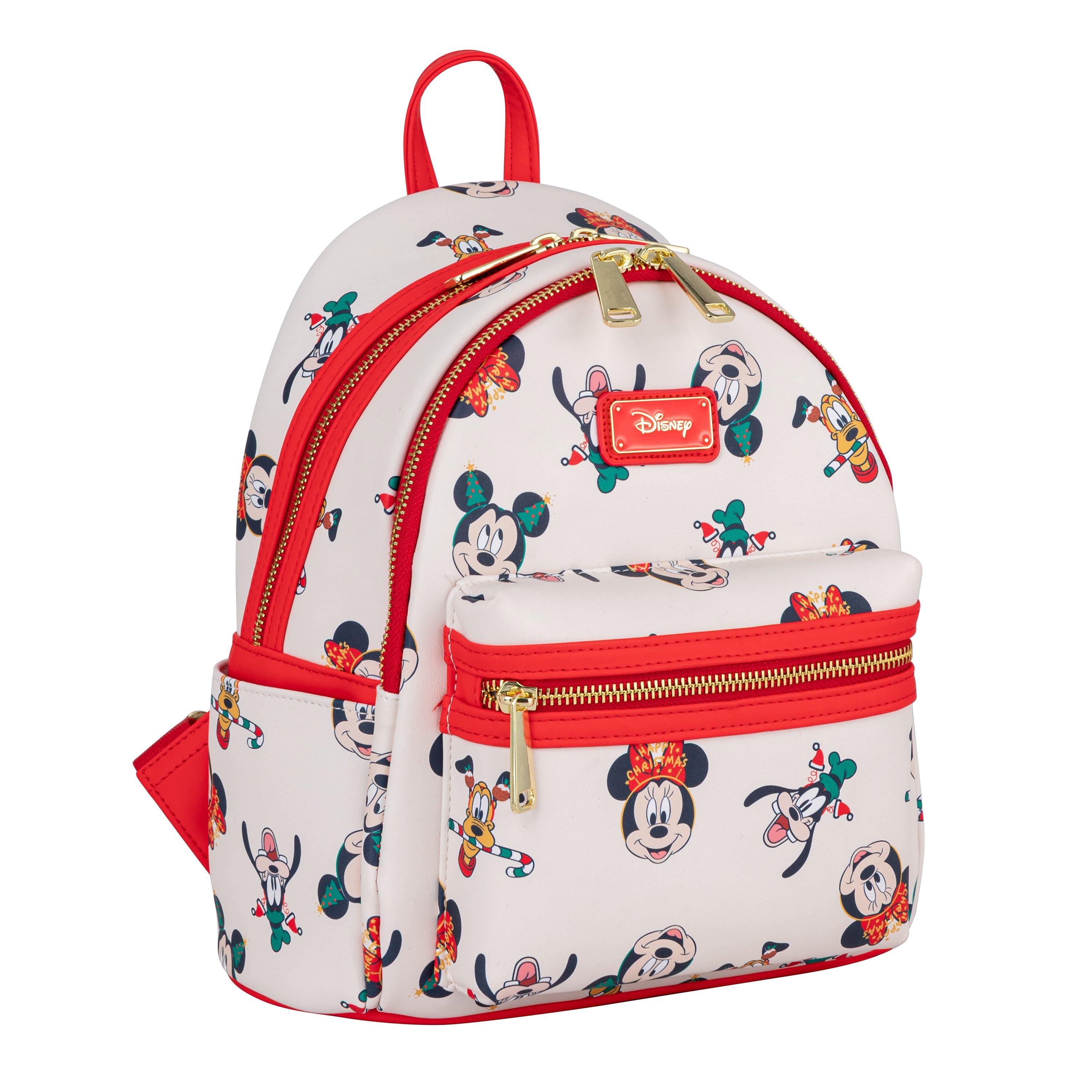 Character Minnie Mouse Backpack