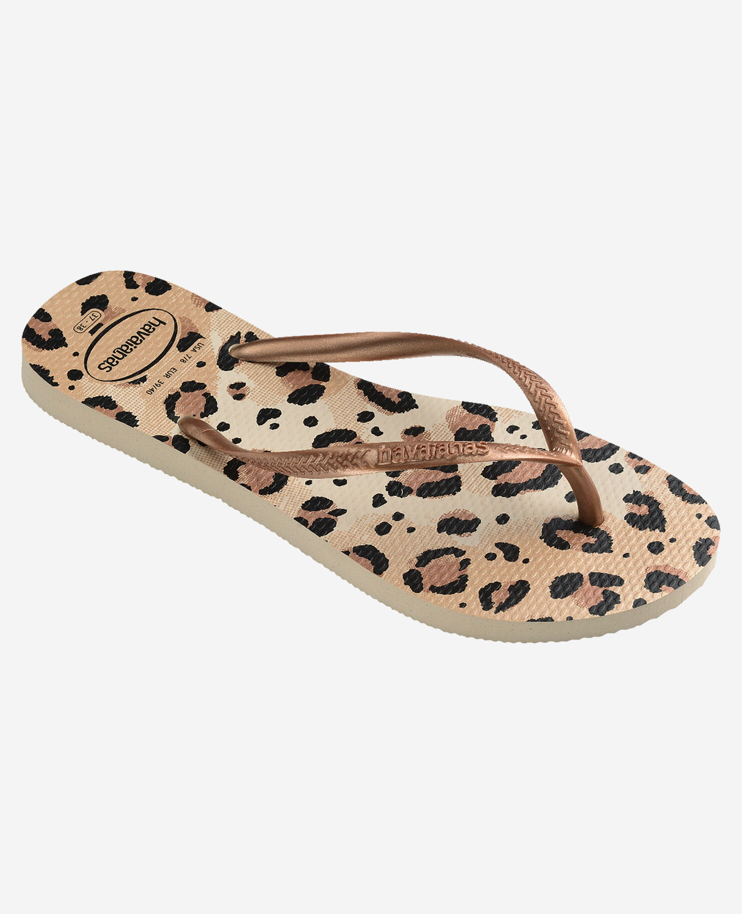 Havaianas Slim Animals