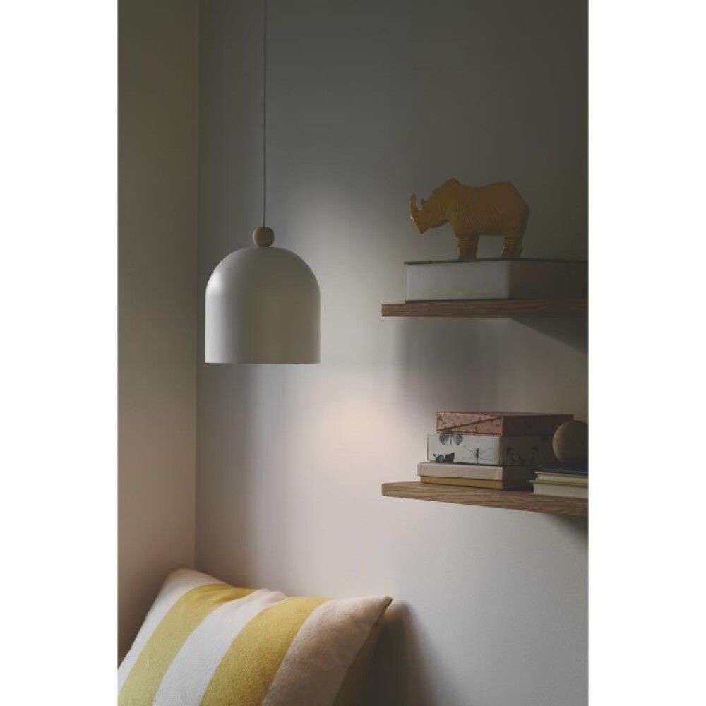 PENDEL NORDLUX GASTON E27 HVIT