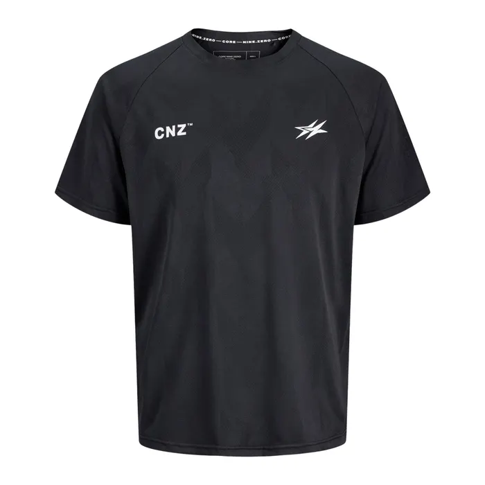 Jack & Jones CNZ Paris Shirt Heren