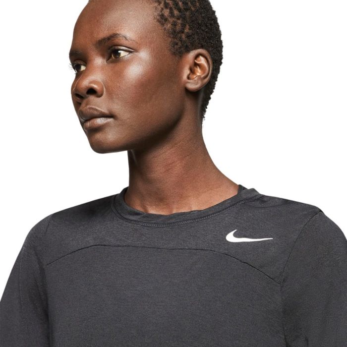 Nike Dame T-shirts Icon Clash T-Shirt