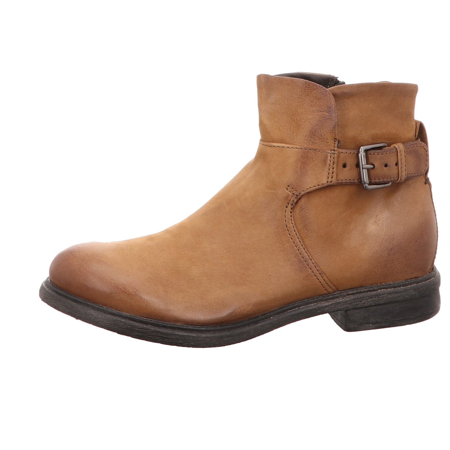 Mjus Stiefelette braun braun