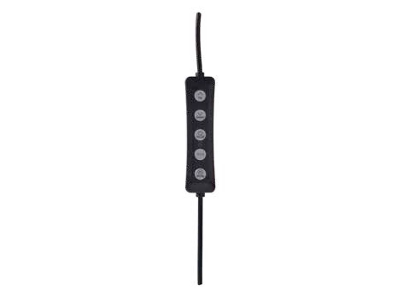 TRIPÉ COM ANEL LUZ QILIVE 600128178 MULTICOR XL Q.4178