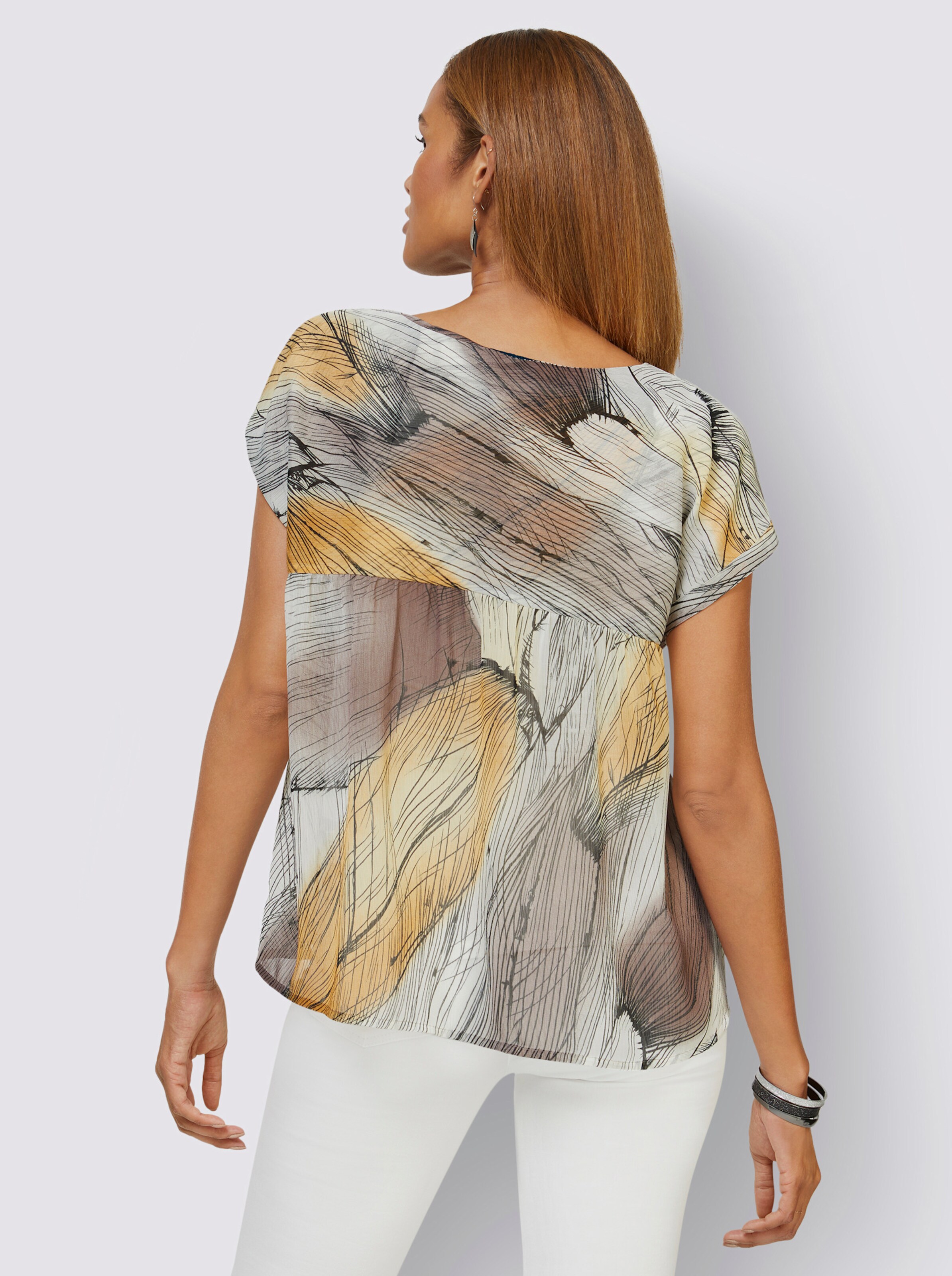 Bluse