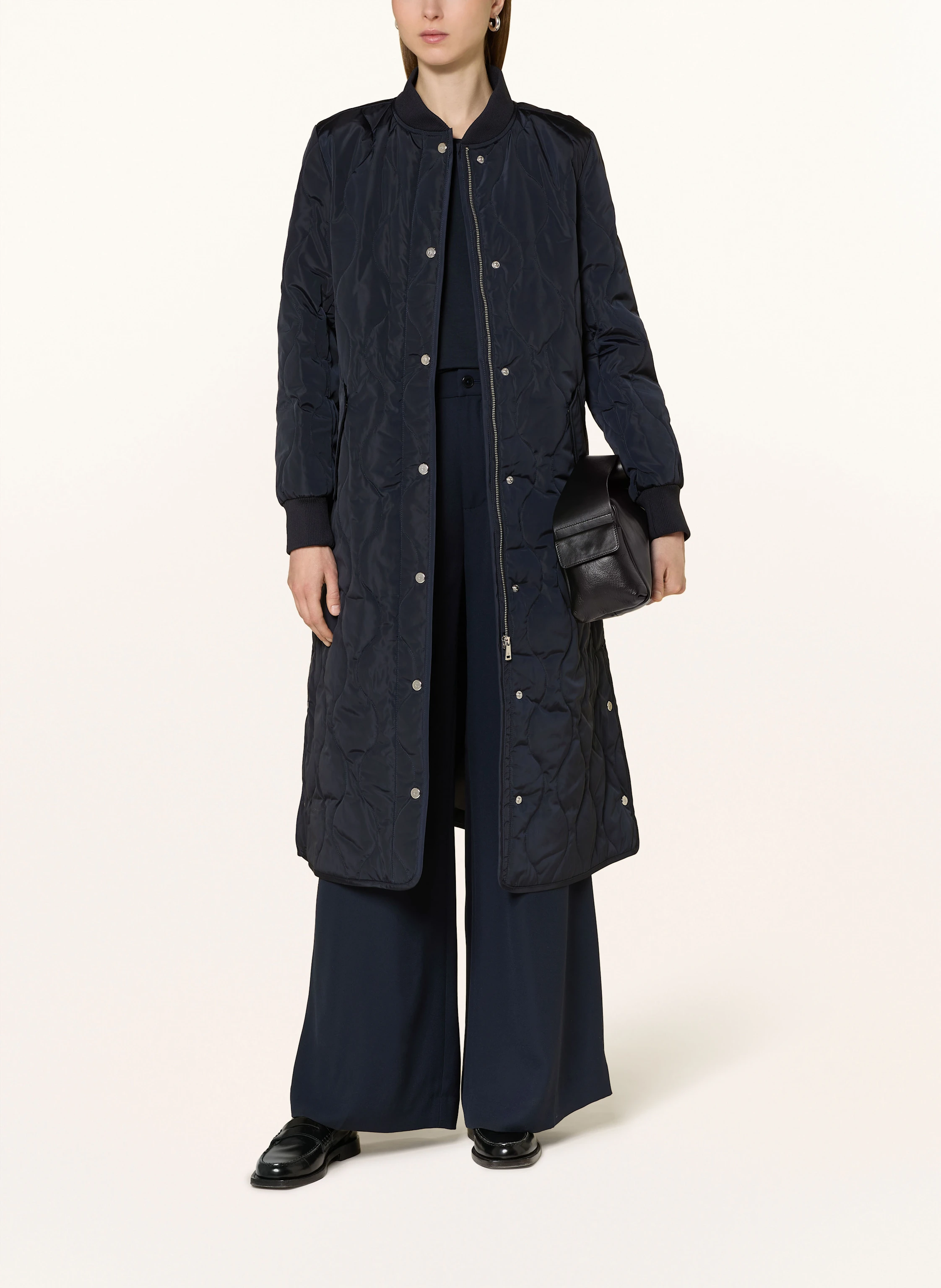 LAUREN RALPH LAUREN Steppmantel
