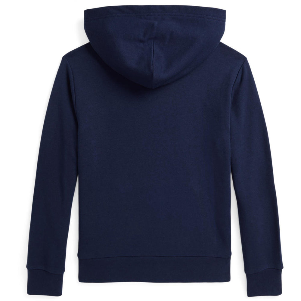 Køb Polo Ralph Lauren Refined Navy/C1113 Boy Sweatshirt