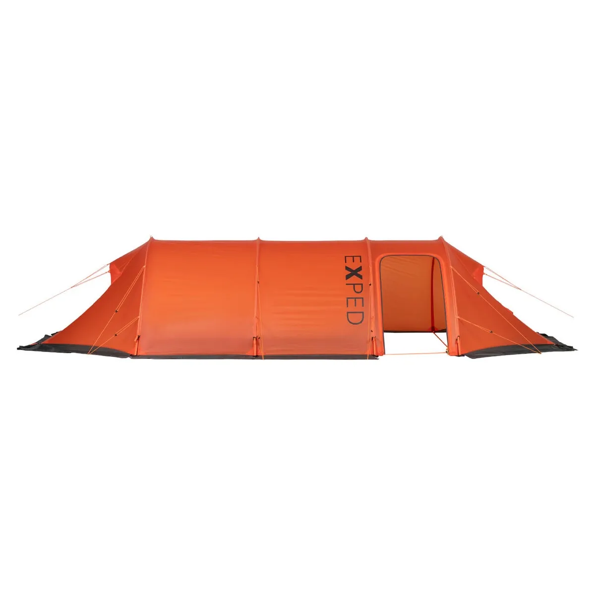 Exped Ceres Iii Xp Extreme Dark Lava