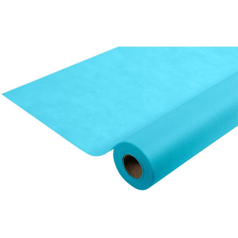 Nappe en rouleau spunbond, indéchirable et épongeable -1,20 x 6m