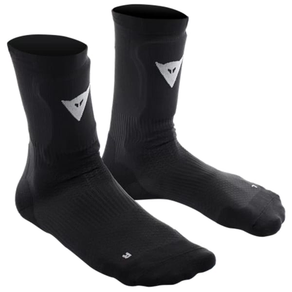 Chaussette VTT DAINESE HGROX SOCKS BLACK/GREY