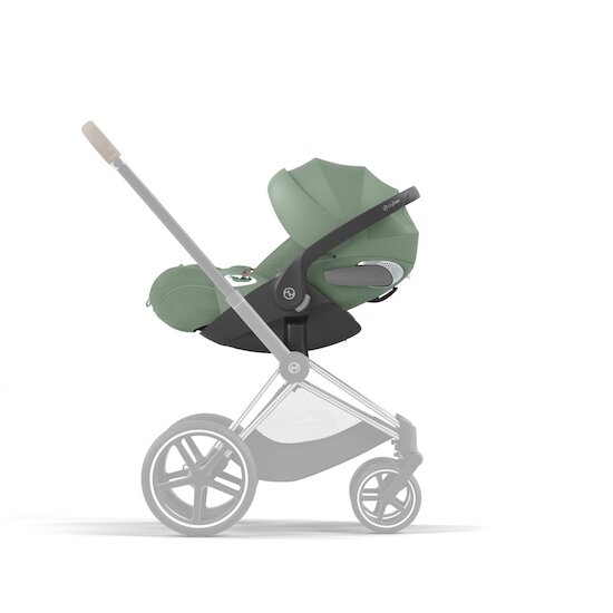 Siège auto Cloud T i-Size   Plus Leaf Green        de               CYBEX