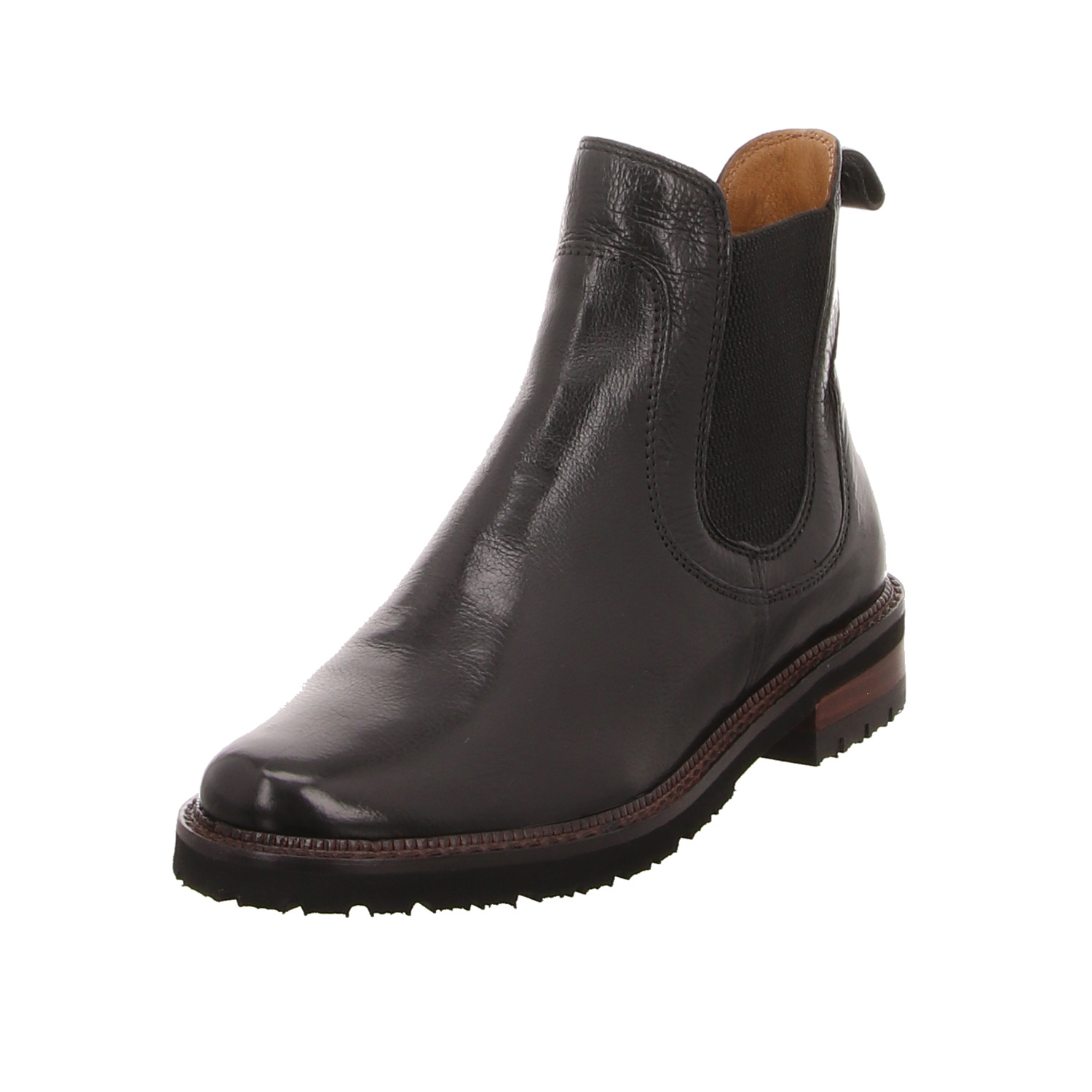 Everybody Stiefel schwarz schwarz