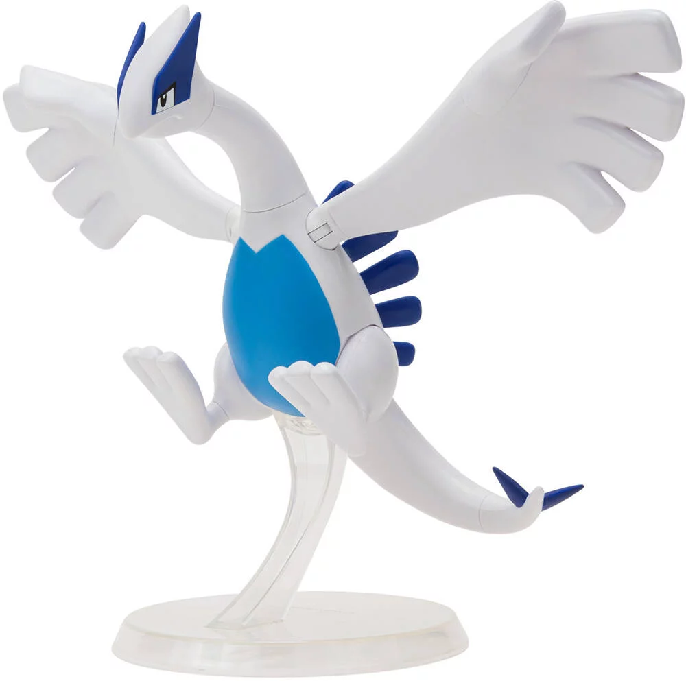 POKEMON - FIGURINE LEGENDAIRE 30 CM - LUGIA