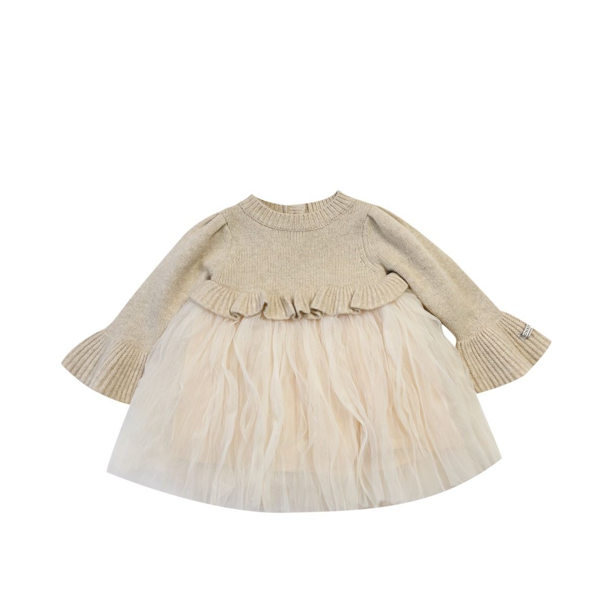 Donsje Paulien Dress