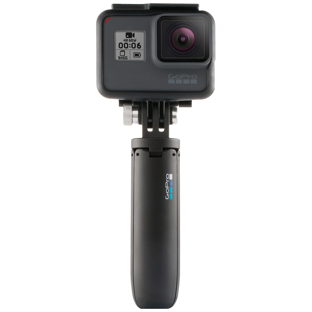GoPro Shorty forlengelsesstang og tripod
