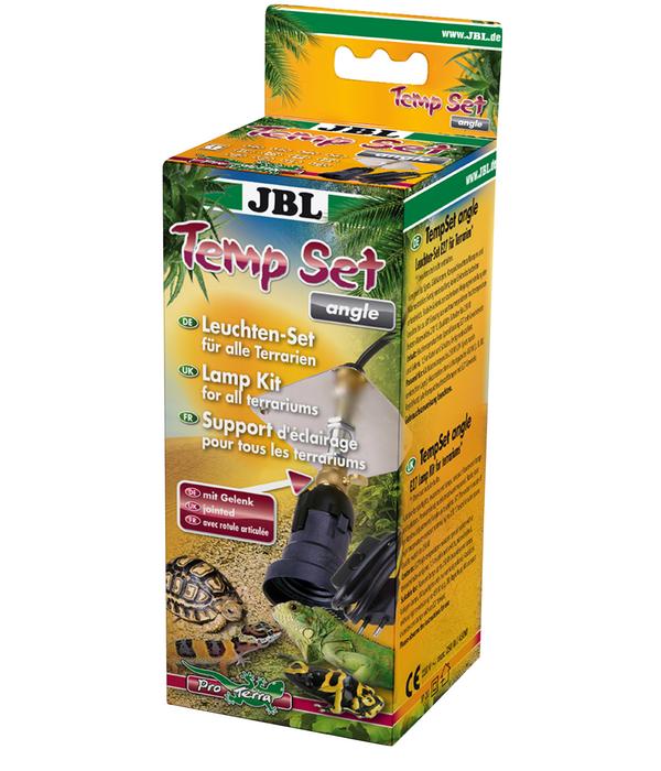 JBL TempSet angle Installationsset für